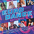 Various – Eurodance Collected (2xLP, RE)
