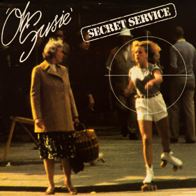 Secret Service - Oh Susie