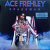 Ace Frehley - Spaceman (LP, Album, Mag + CD, Album)