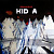Radiohead - Kid A (2xLP, Album, RE)