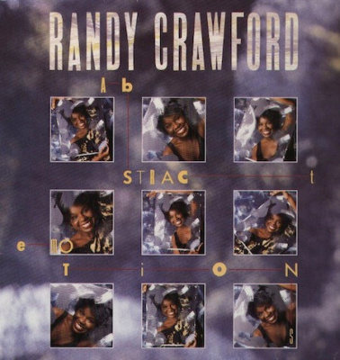Randy Crawford – Abstract Emotions (LP, Album)
