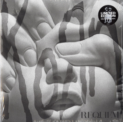 Korn - Requiem (LP, Album)