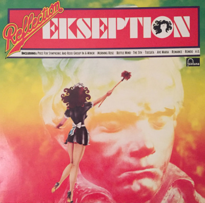 Ekseption - Reflection