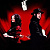 The White Stripes - Get Behind Me Satan (2xLP, Re-issue, Gatefold)