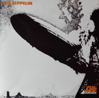 Led Zeppelin – Led Zeppelin