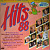 Various – Hits '88 - Das Internationale Doppelalbum (2xLP)