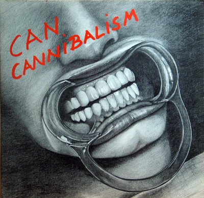 Can - Cannibalism (2xLP, Comp, RE)