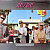 AC/DC - Dirty Deeds Done Dirt Cheap (LP, Album)