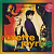 Roxette - Joyride (LP, Album)