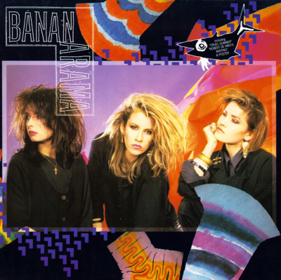 Bananarama – Bananarama