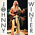 Johnny Winter - Livin' In The Blues (LP, Comp)