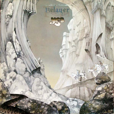 Yes - Relayer