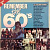 Various – Remember The 60's (Volume 2) (2xLP)