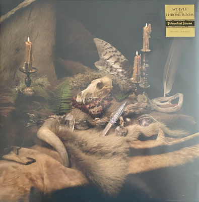 Wolves In The Throne Room - Primordial Arcana 
