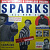 Sparks - Gratuitous Sax & Senseless Violins ( LP, Album, RE)