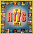 Various – The Hits Album 2 (LP)