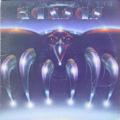 Kansas - Song For America