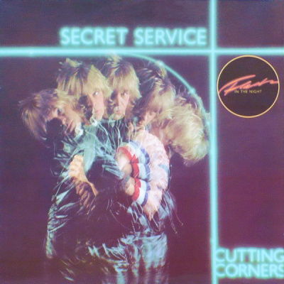 Secret Service - Cutting Corners