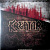 Kreator – Under The Guillotine - The Noise Records Anthology (2xLP, Grey W/ Red Splatter)