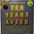 Ten Years After - At Their Peak (2xLP, Comp)