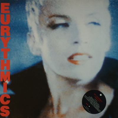 Eurythmics - Be Yourself Tonight (LP, Album)