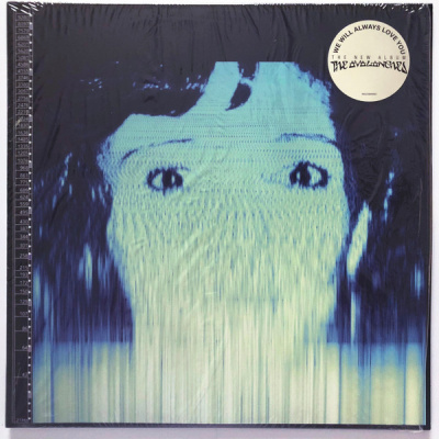 The Avalanches - We Will Always Love You (2xLP, Album)