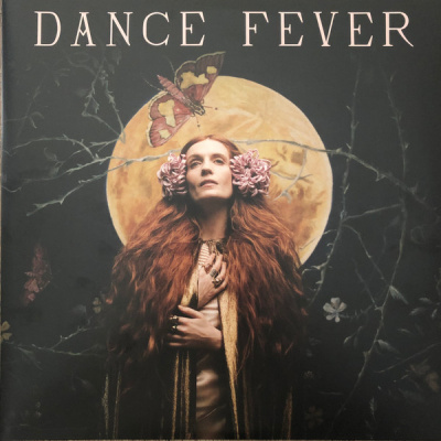 Florence And The Machine – Dance Fever (LP + LP, S/Sided, Etc)
