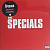 The Specials - Protest Songs 1924-2012