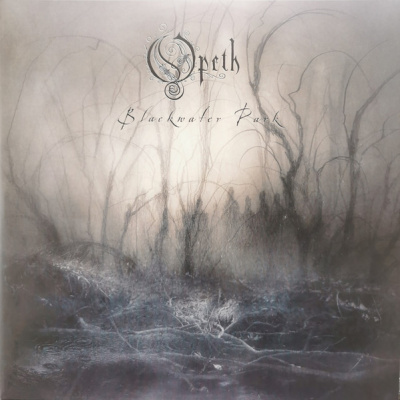 Opeth – Blackwater Park (2xLP, Album, Ltd, RE, White)
