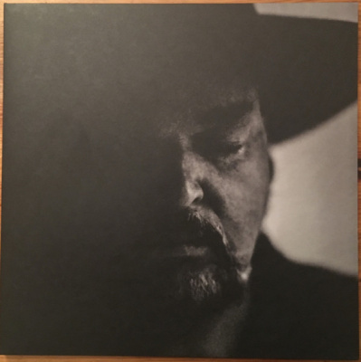 Alain Johannes – Hum (LP, Album)
